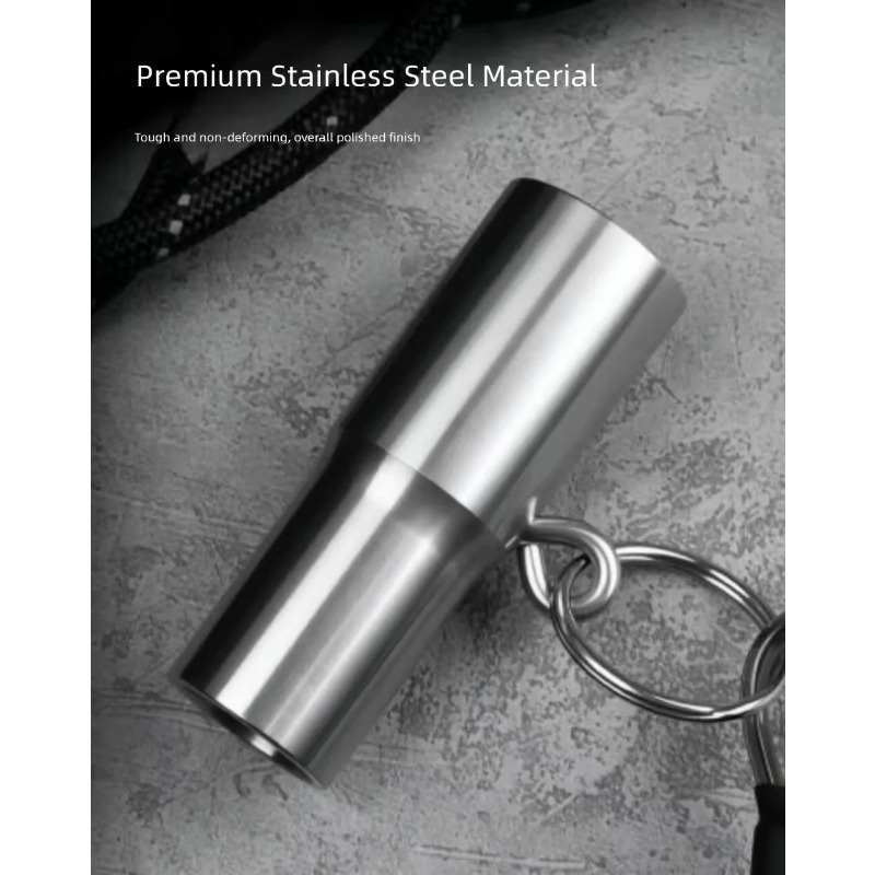 Stainless Steel Squid Octopus  - огляд і ціна Fishing Hook Remover