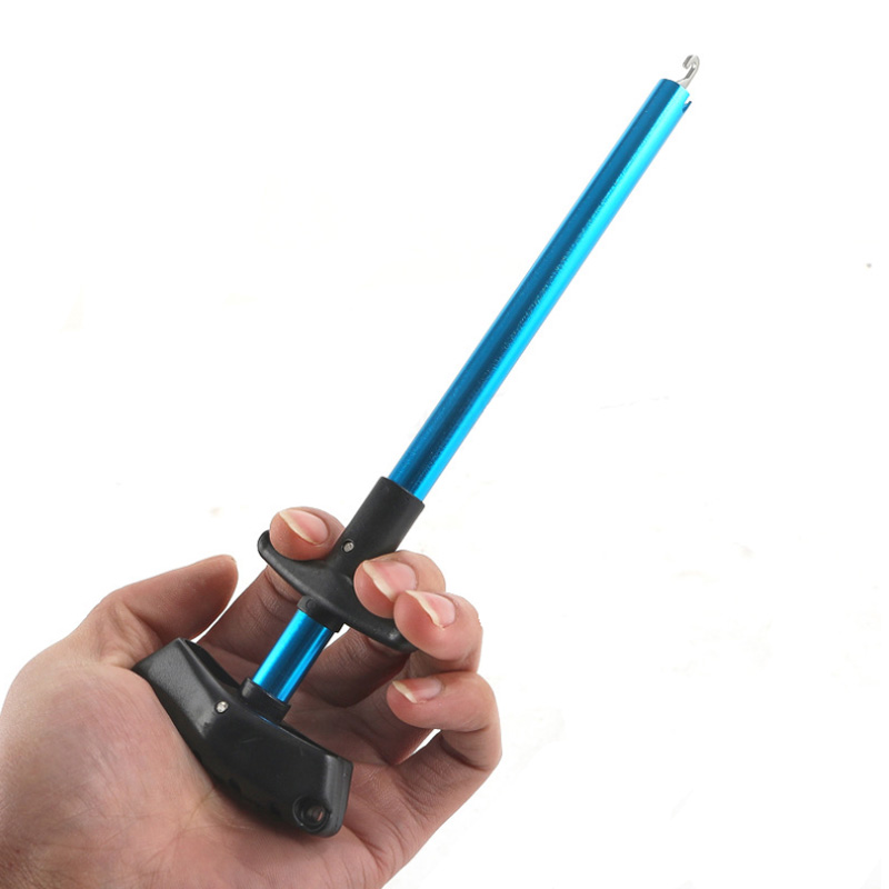 1pc Fishing Hook Remover Tool  - огляд і ціна Fishing Hook Remover