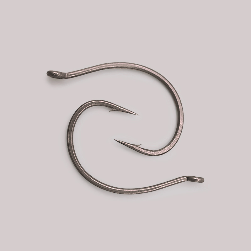 LUREHOLIC PTFE Super Slide Wac - огляд і ціна Fishing Hook Barbless