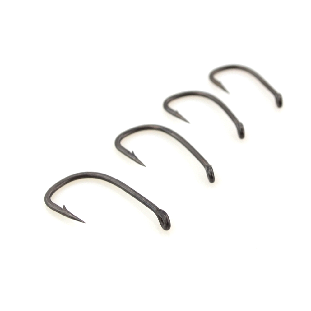30pcs PTFE Coated High Carbon  - огляд і ціна Fishing Hook Assortment