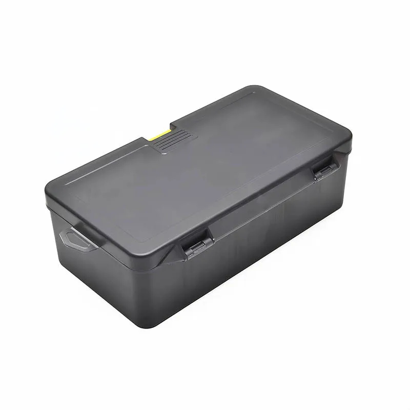 Fishing Tackle Box Large Capac - огляд і ціна Fishing Hook Size
