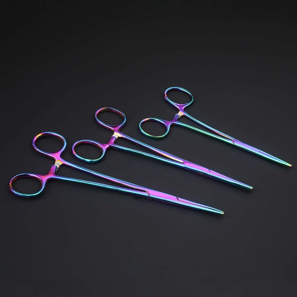 remium Serrated Fishing Pliers - огляд і ціна Fishing Hook Remover