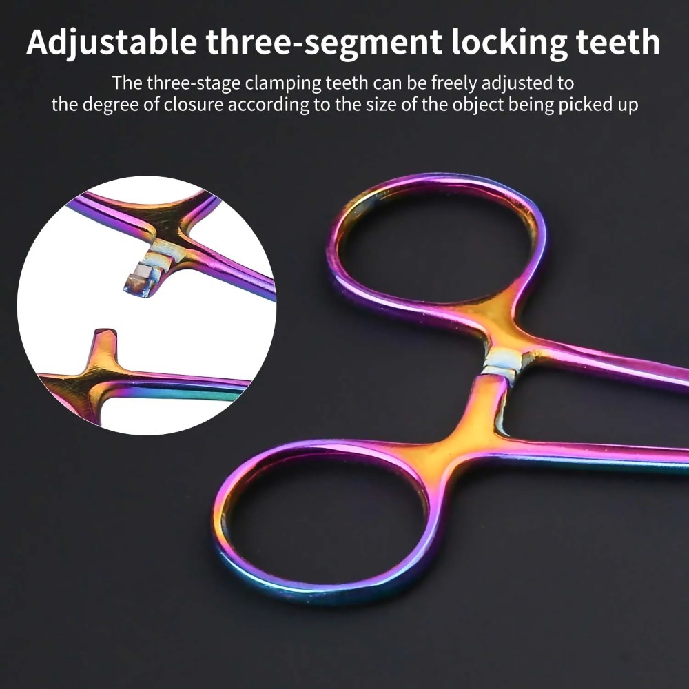 remium Serrated Fishing Pliers - огляд і ціна Fishing Hook Remover